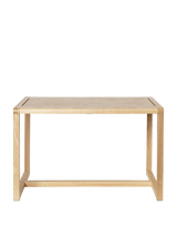 Little Architect Table - Ash