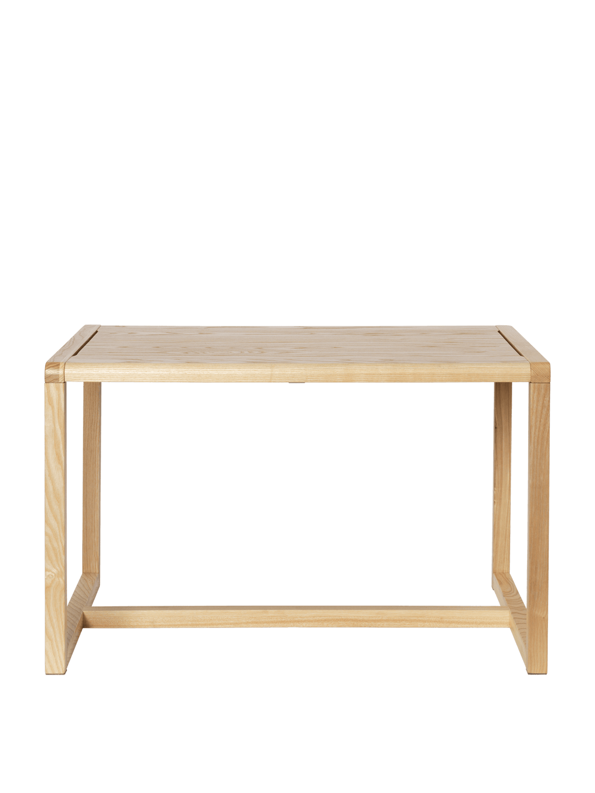 Little Architect Table - Ash