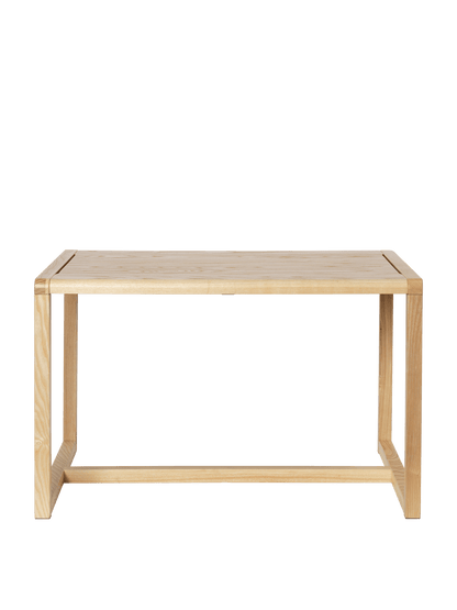 Little Architect Table - Ash