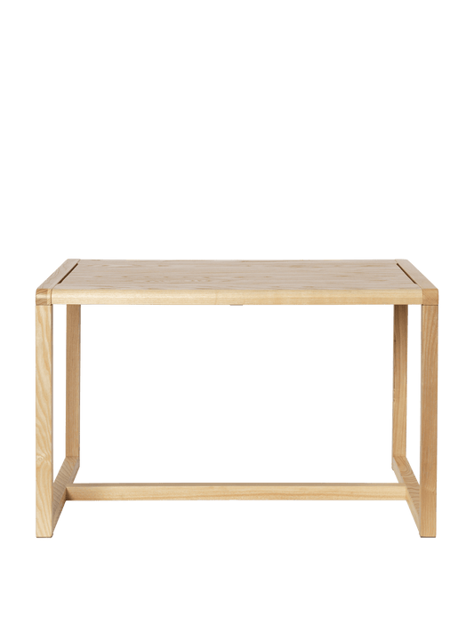Little Architect Table - Ash