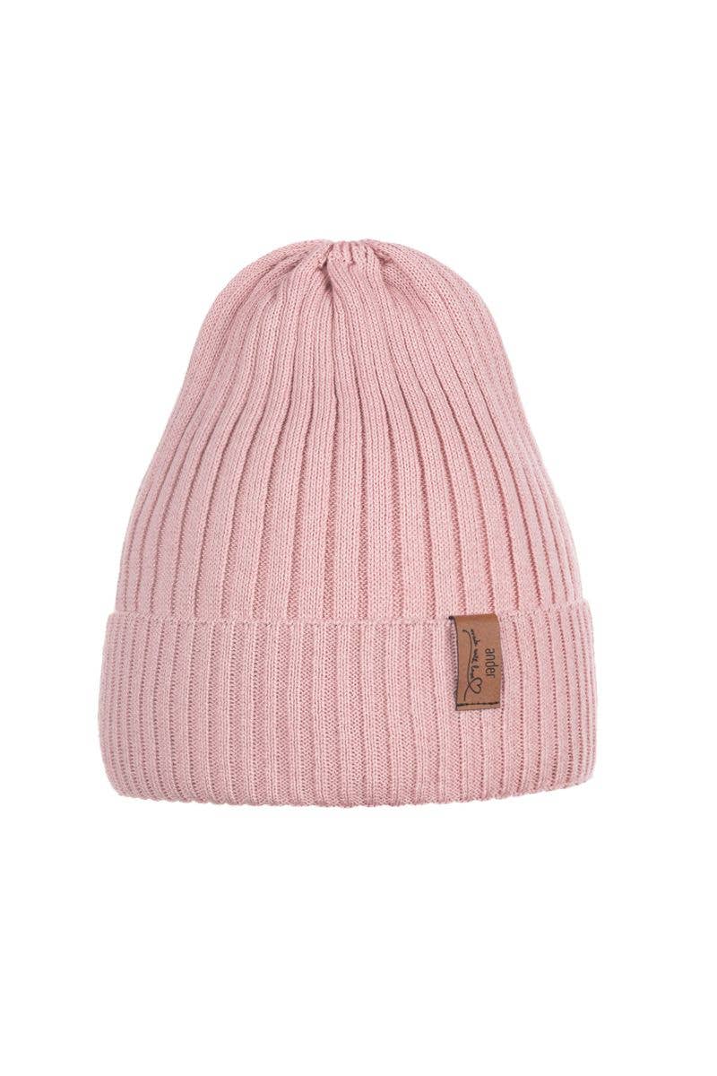 Cotton Beanie
