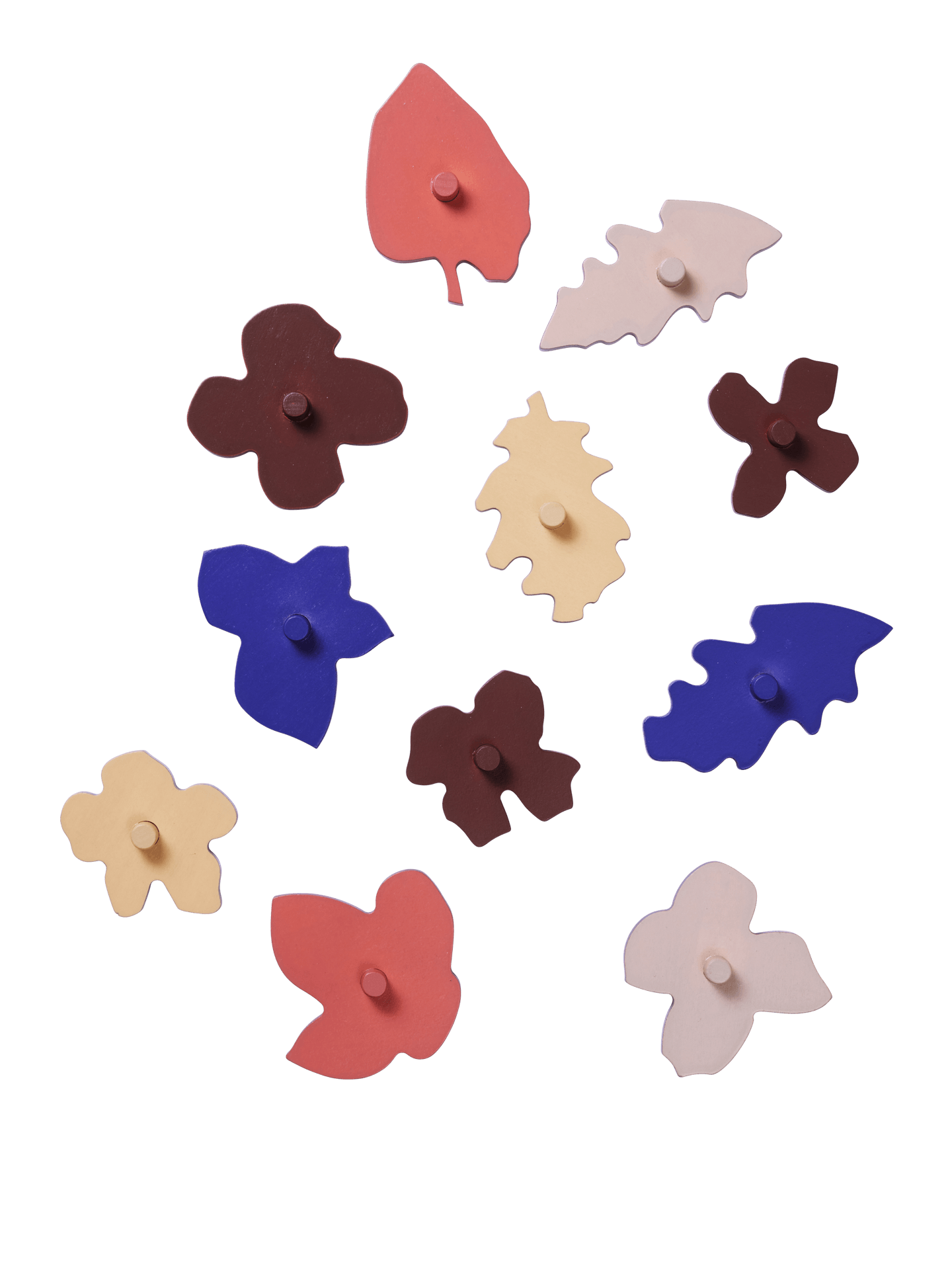 Poesie Puzzle - Multi