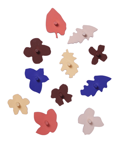 Poesie Puzzle - Multi