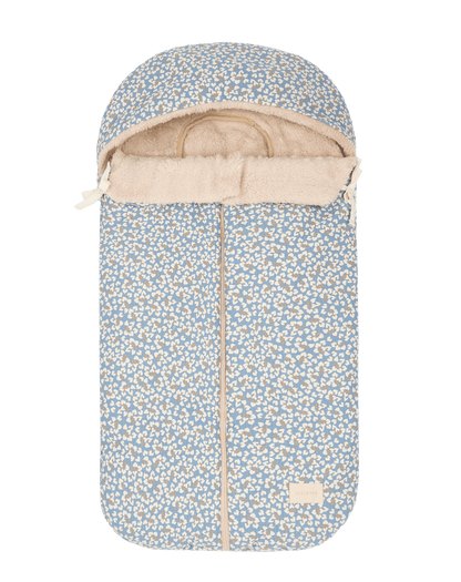 Winter universal Footmuff 6-24 M Opera