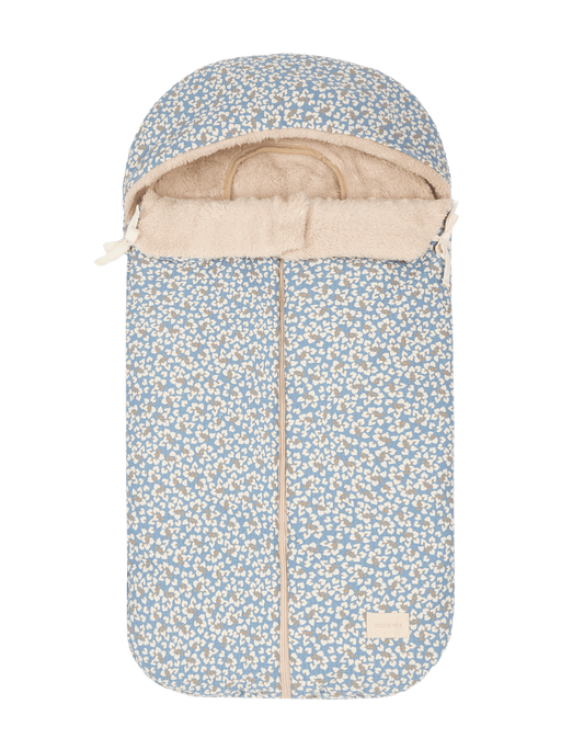 Winter universal Footmuff 6-24 M Opera