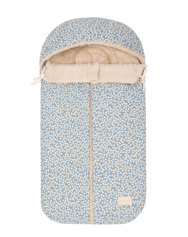 Winter universal Footmuff 6-24 M Opera