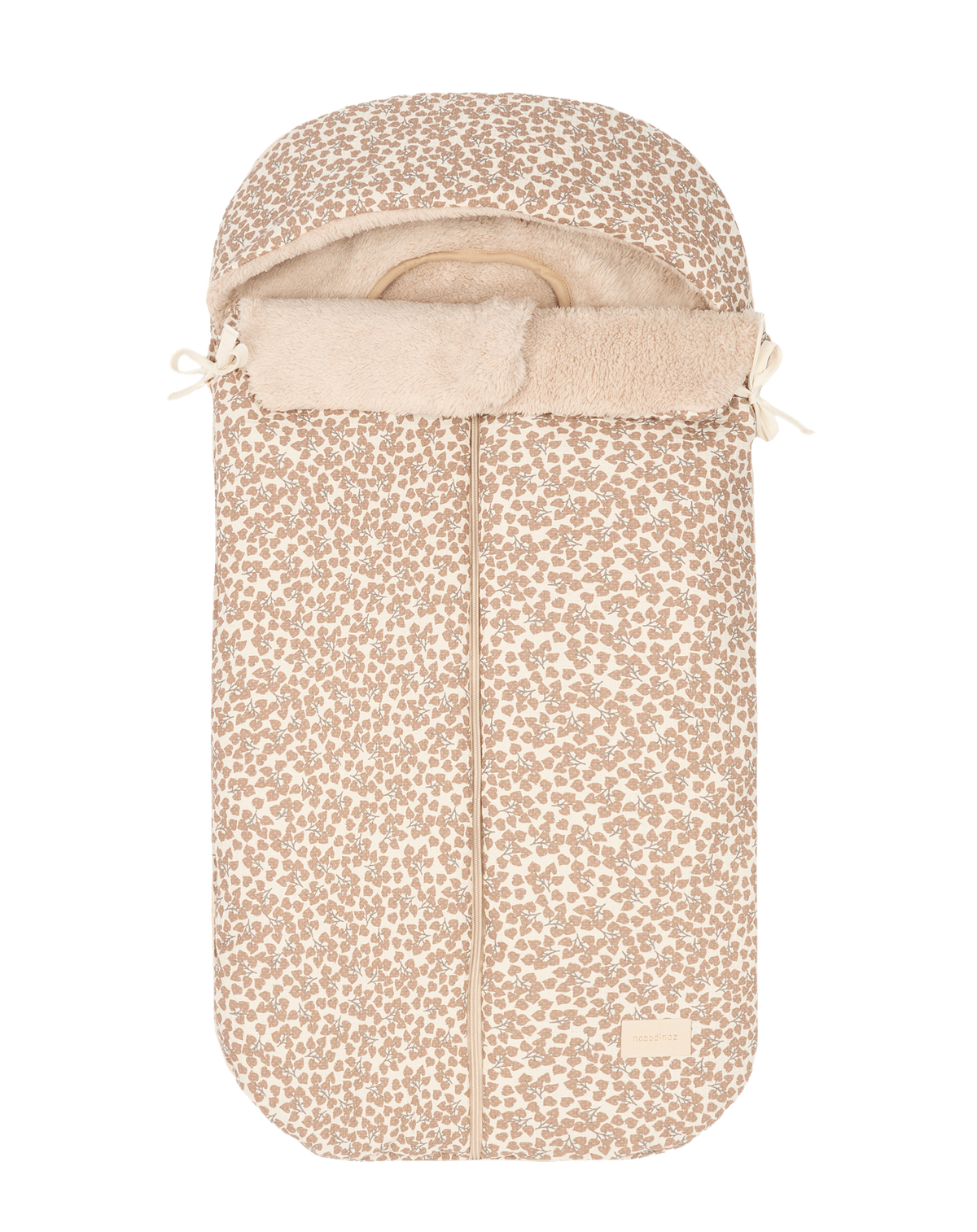Winter universal Footmuff 6-24 M Opera