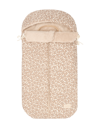 Winter universal Footmuff 6-24 M Opera