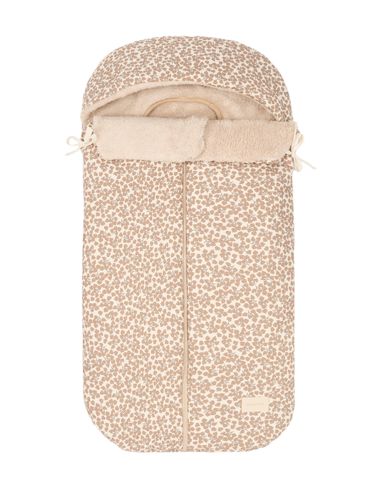Winter universal Footmuff 6-24 M Opera