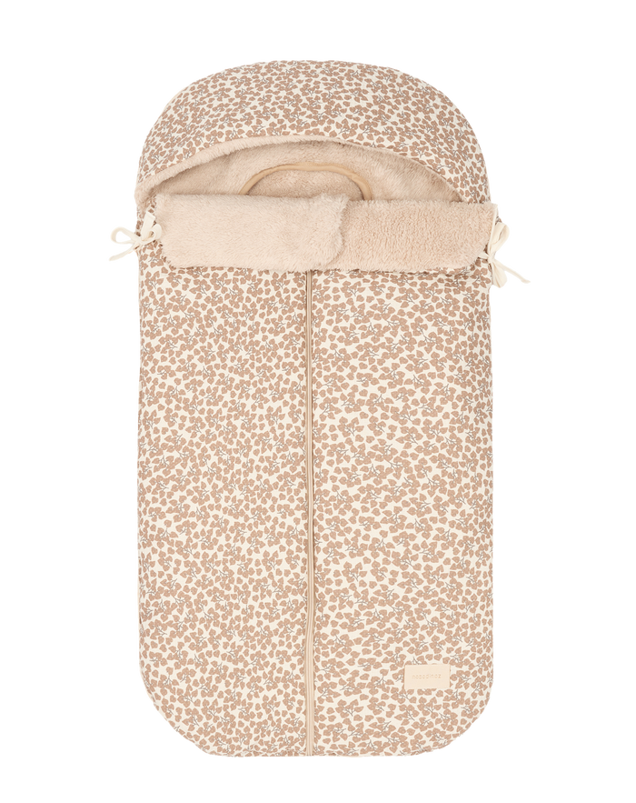 Winter universal Footmuff 6-24 M Opera