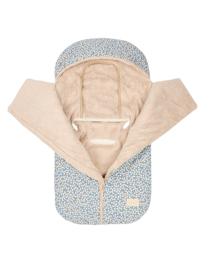 Winter universal Footmuff 6-24 M Opera