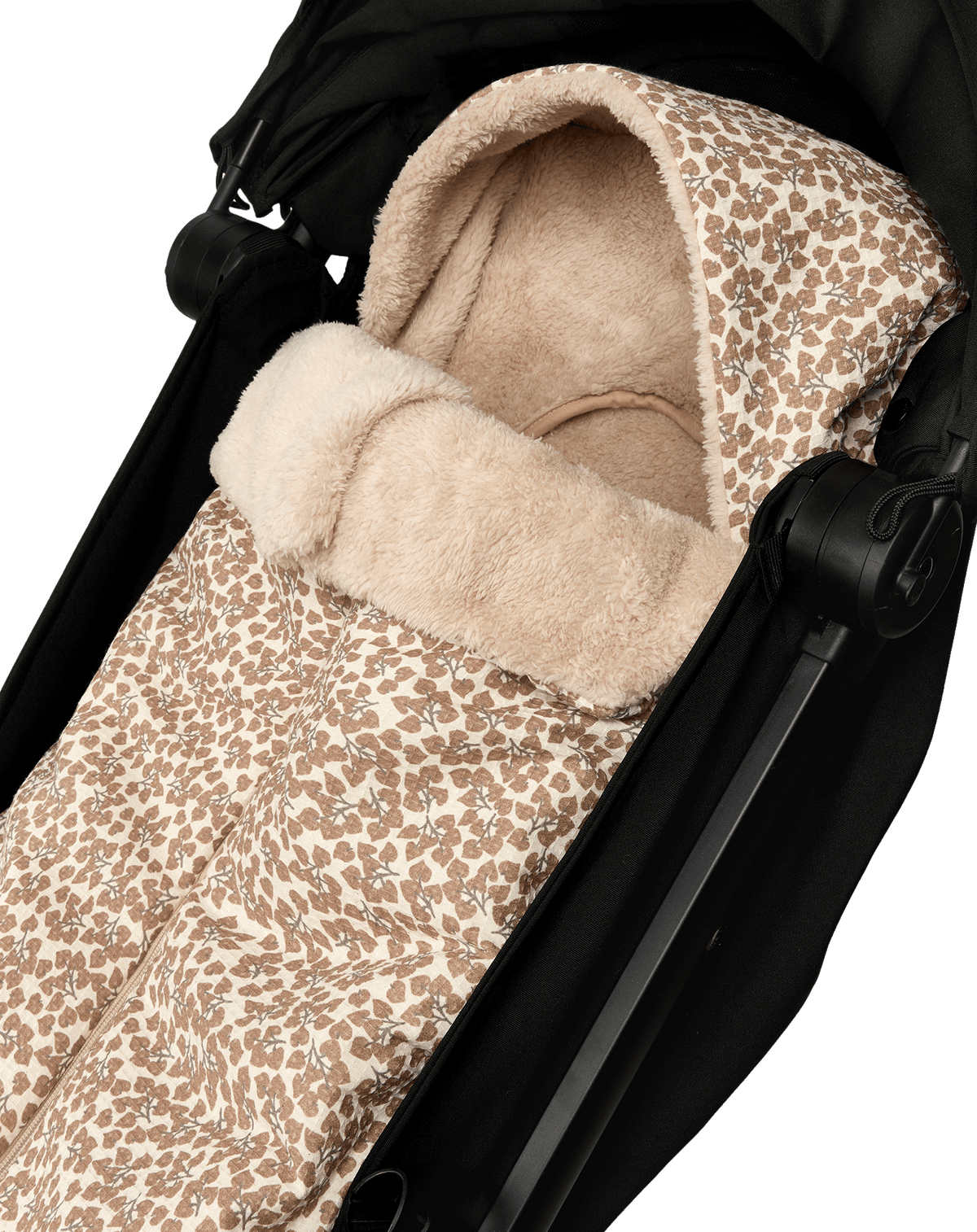 Winter universal Footmuff 6-24 M Opera