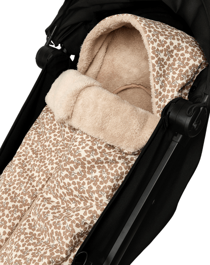 Winter universal Footmuff 6-24 M Opera