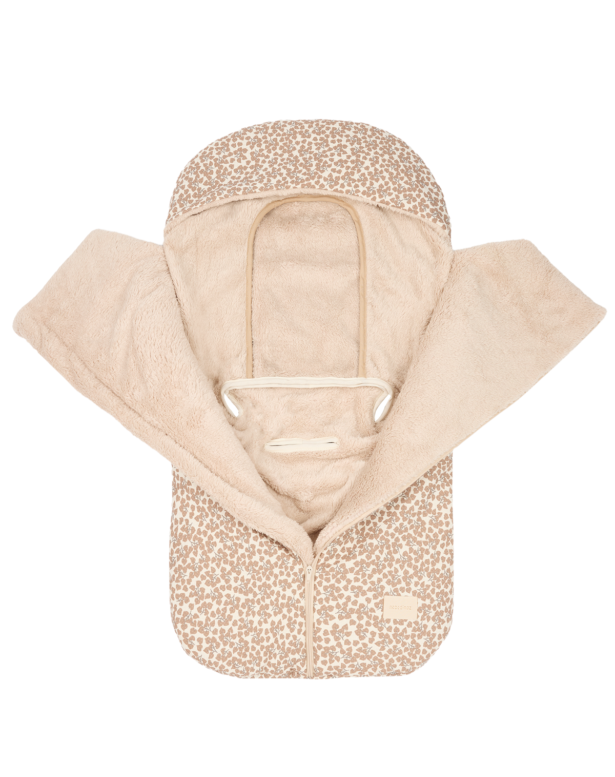 Winter universal Footmuff 6-24 M Opera