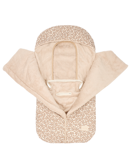 Winter universal Footmuff 6-24 M Opera