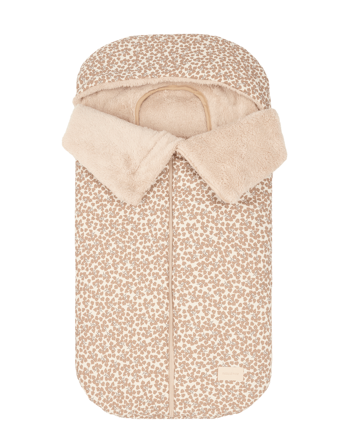Winter universal Footmuff 6-24 M Opera