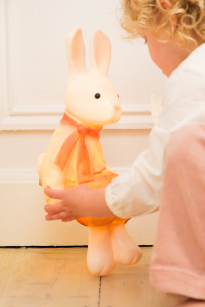 LAMP LENNY RABBIT