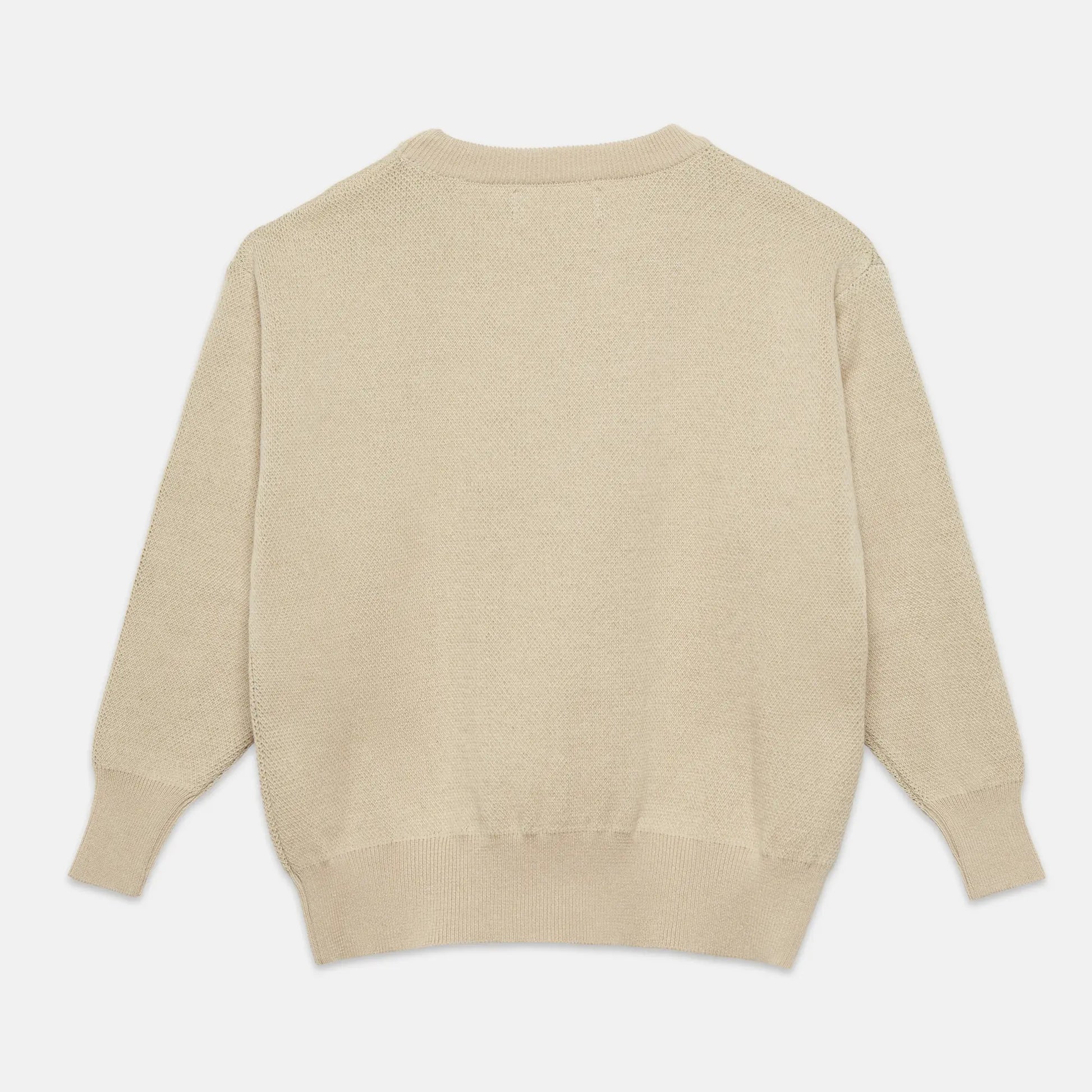 Magic Toothbrush Jumper