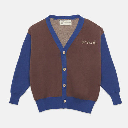 WHK Cardigan