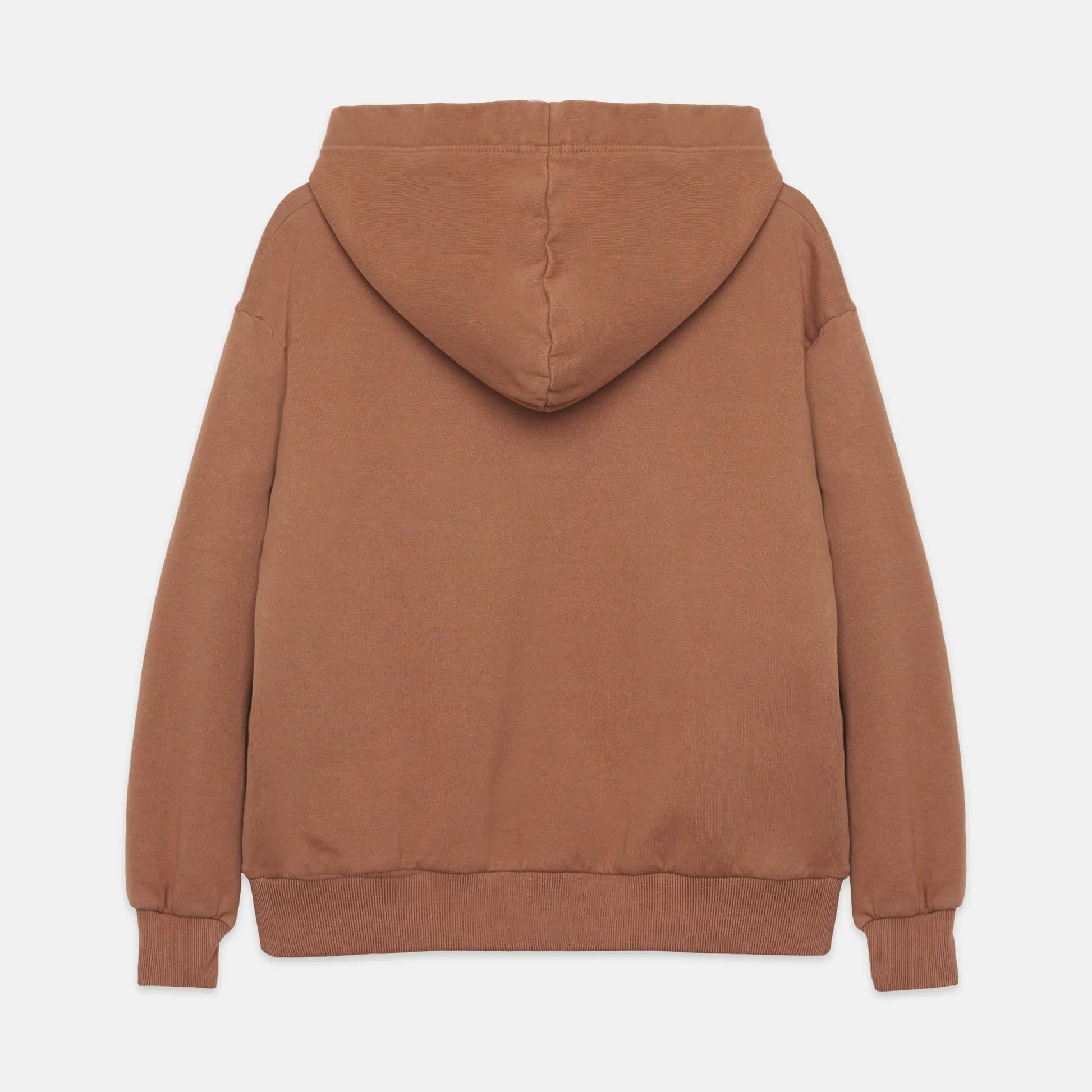 Fruity hoodie sweatshirt