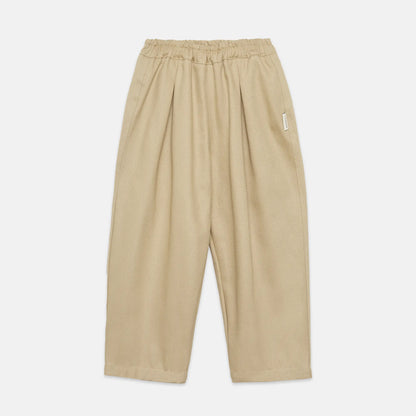 Worker beige pants