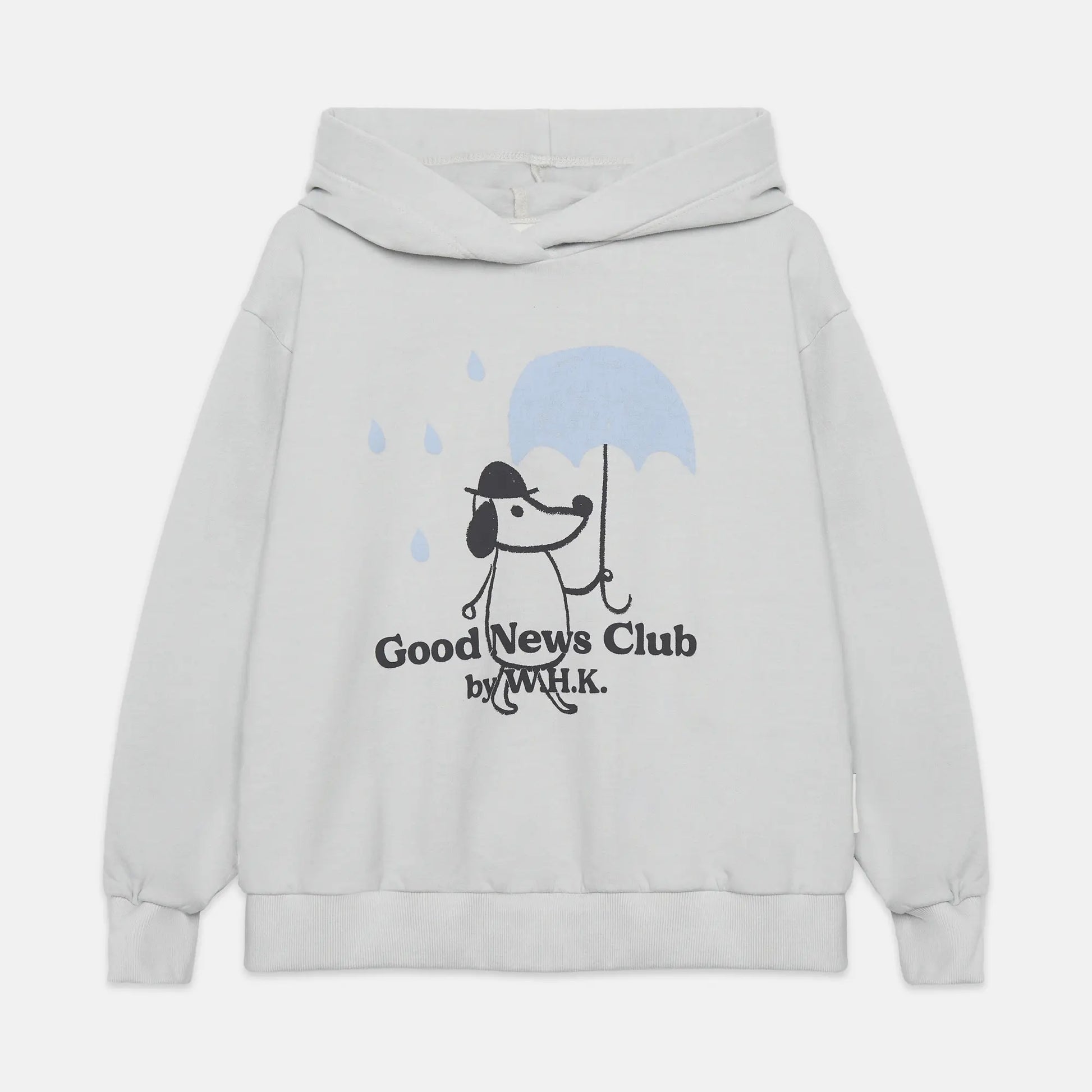 Rainy Dog Hoodie sweatshirt