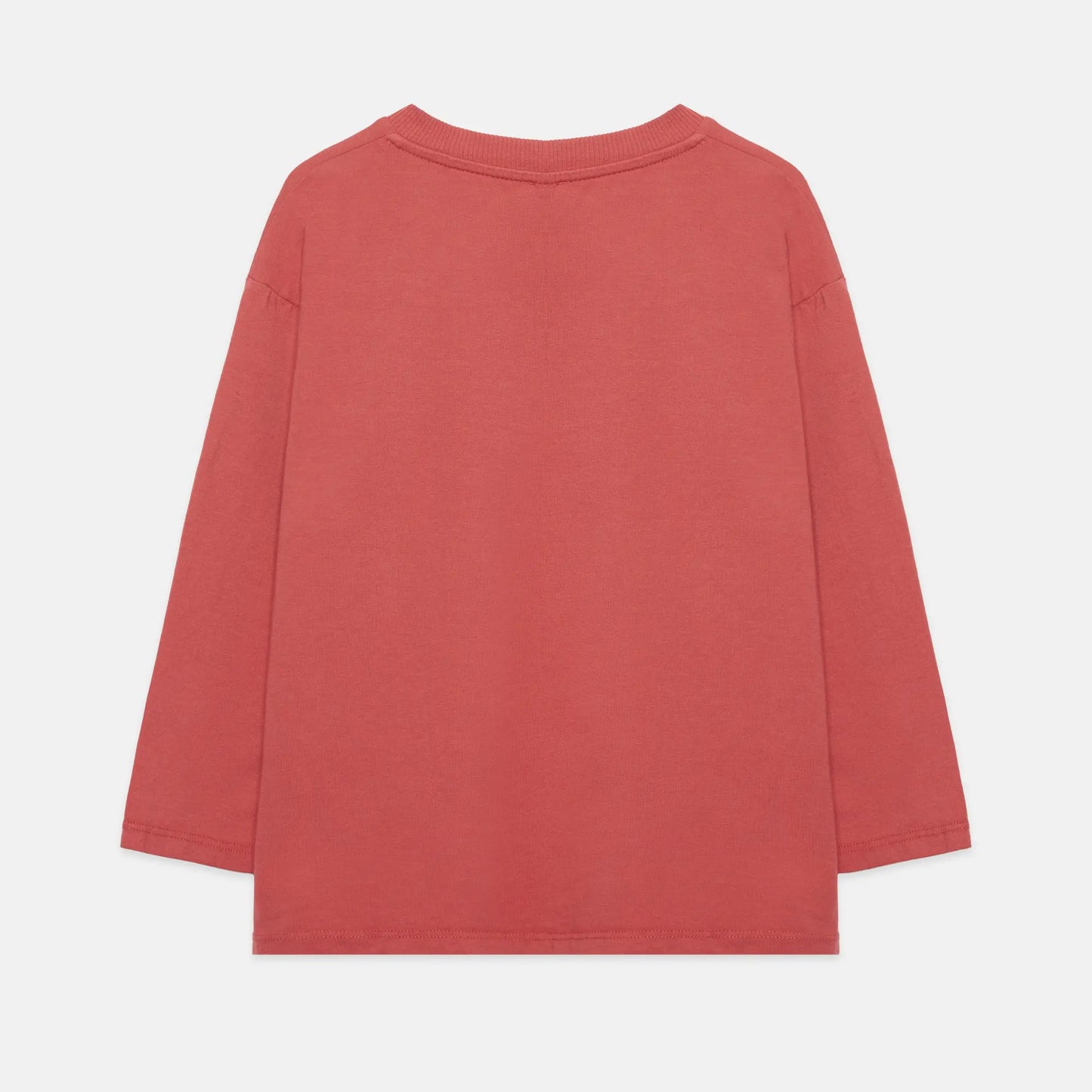 Rainy Dog l/s t-shirt