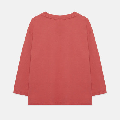 Rainy Dog l/s t-shirt
