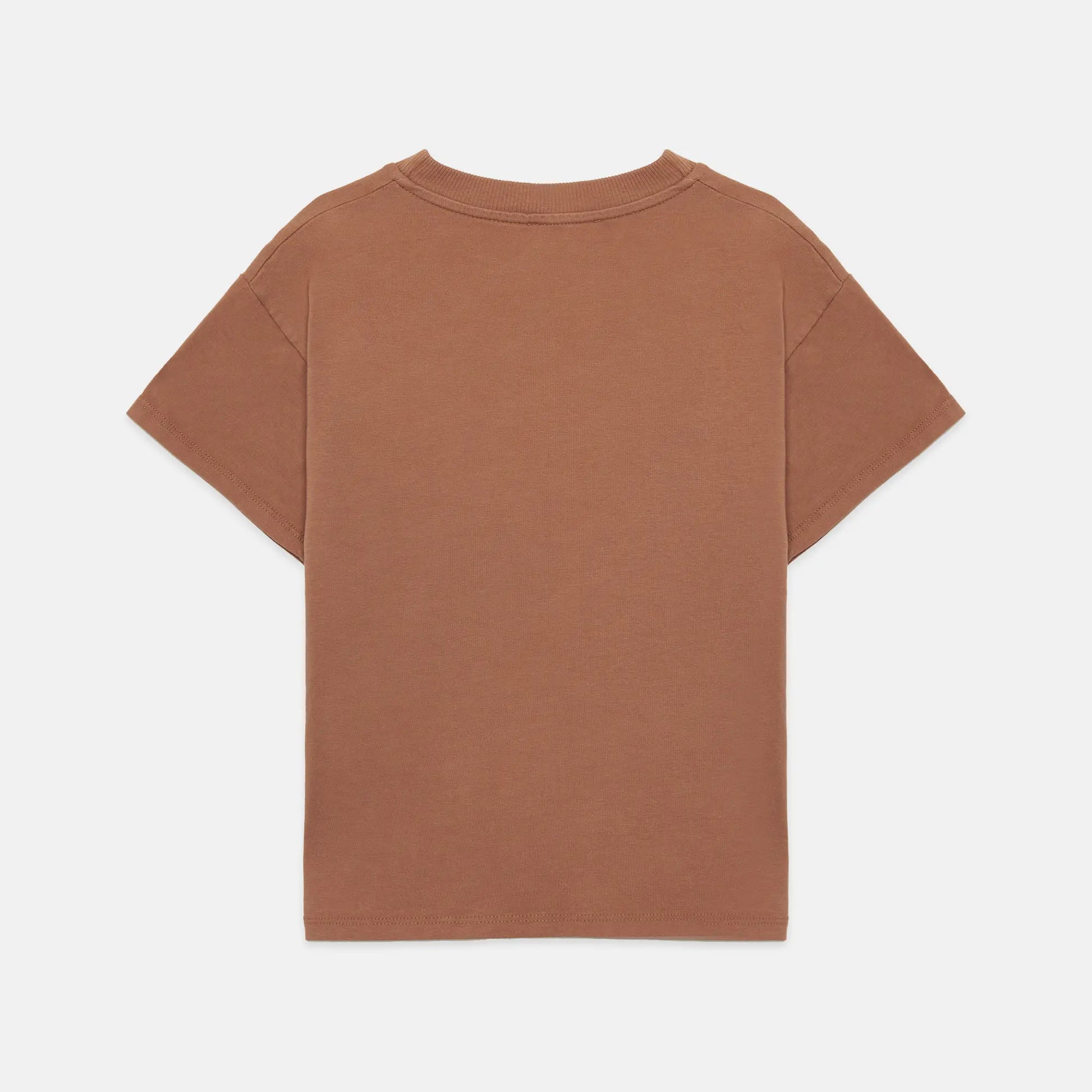 Rainy Dog t-shirt