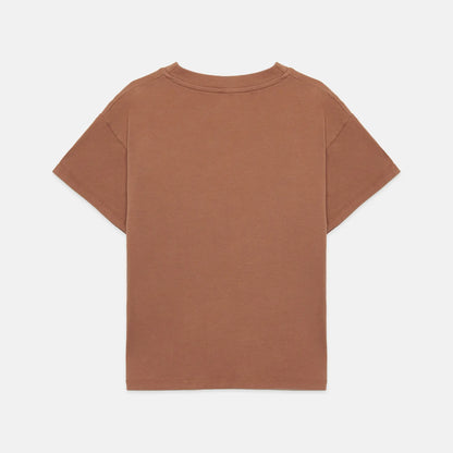 Rainy Dog t-shirt
