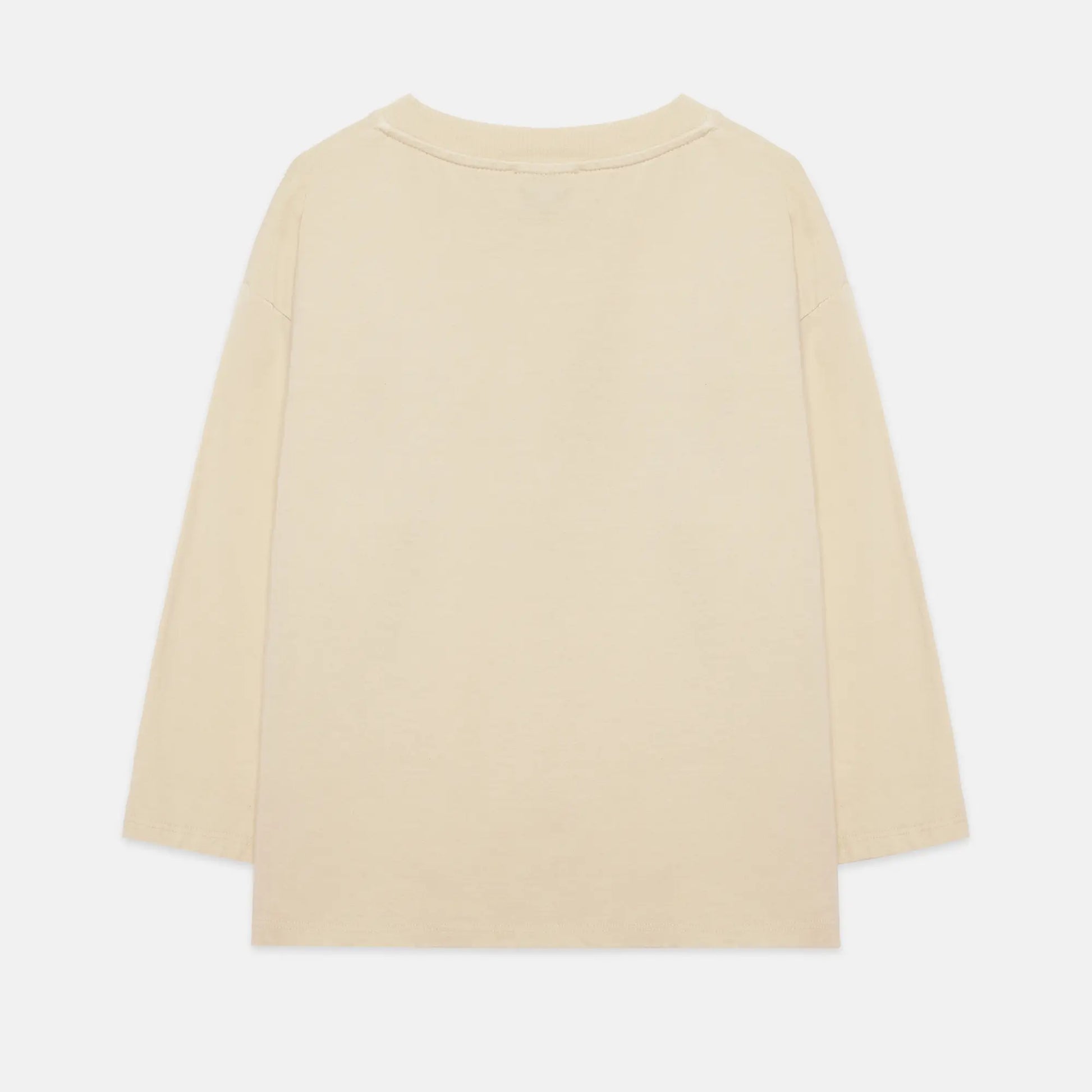 Good news l/s t-shirt