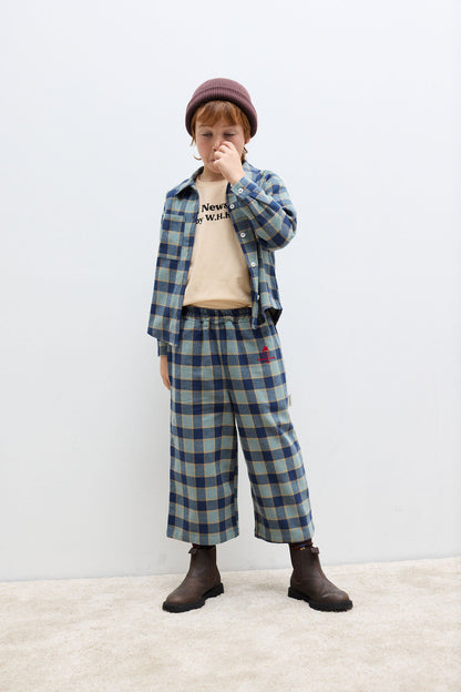Good news l/s t-shirt