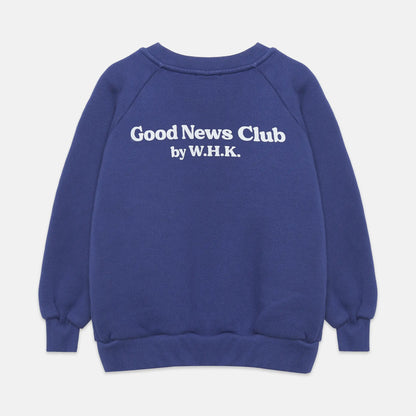 Good News Club sweatshirt