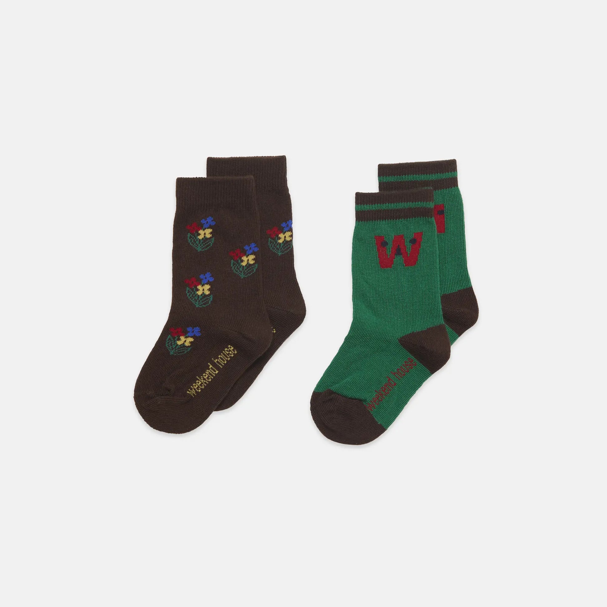 WHK socks pack