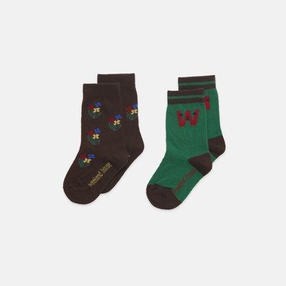 WHK socks pack