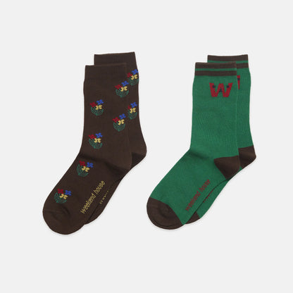 WHK socks pack
