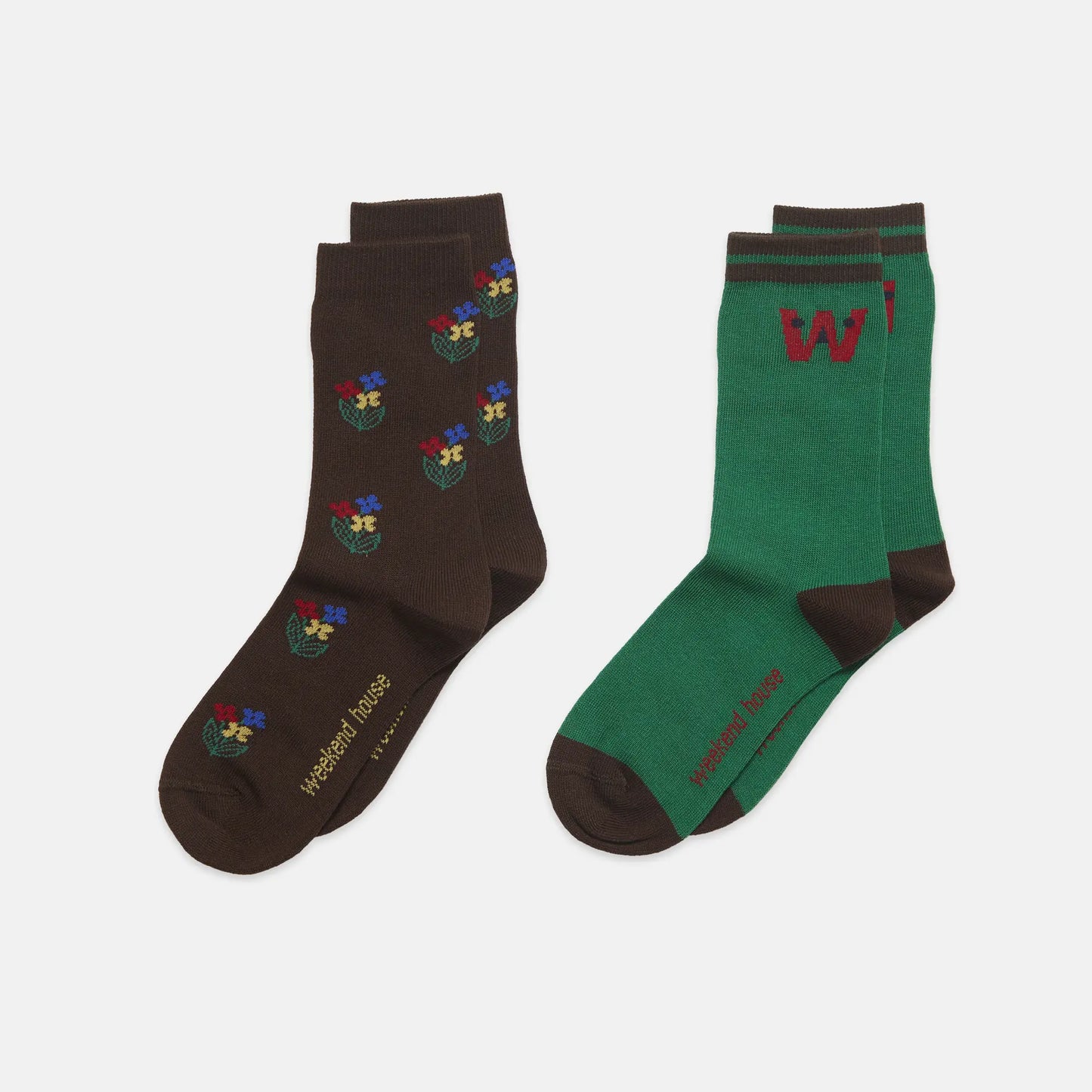 WHK socks pack