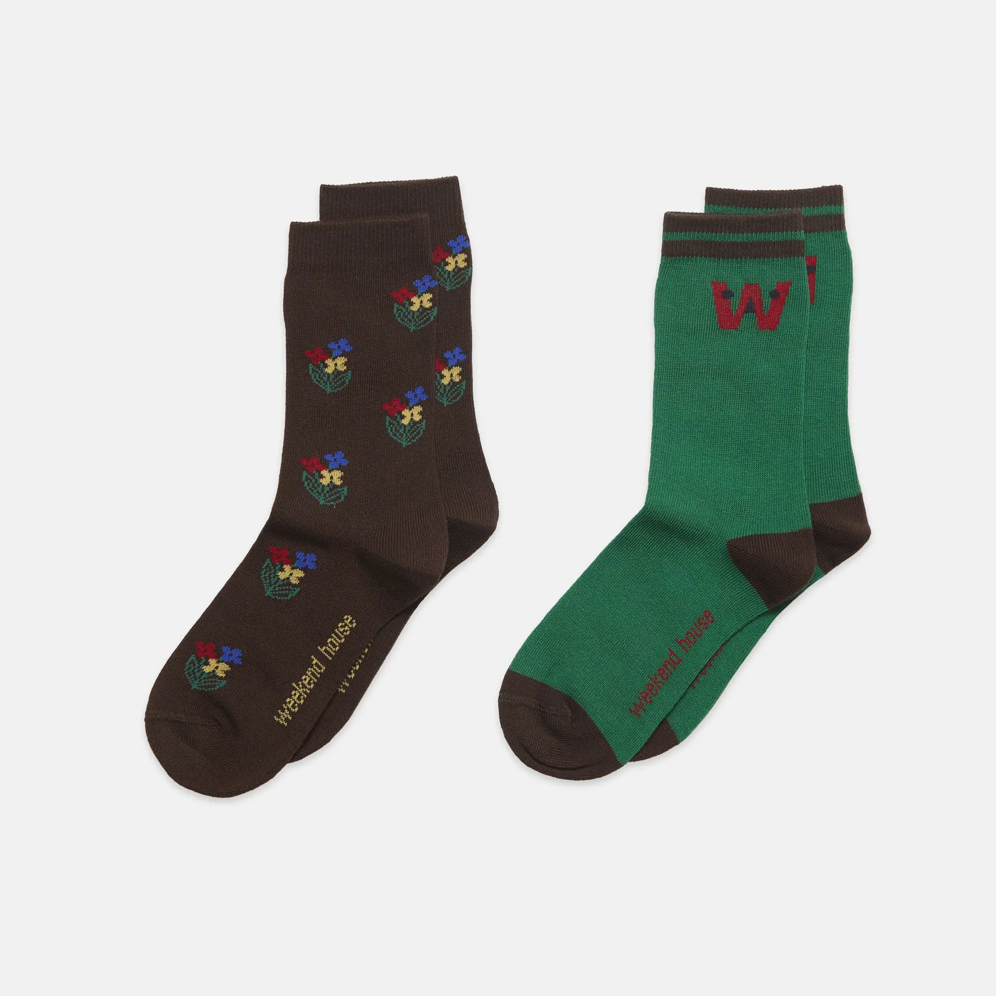 WHK socks pack