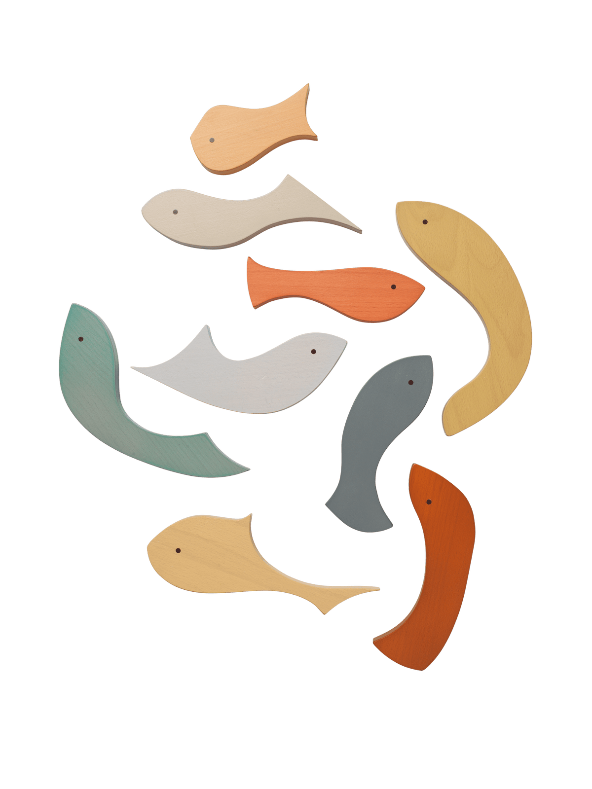 Shoal Puzzle - Multi
