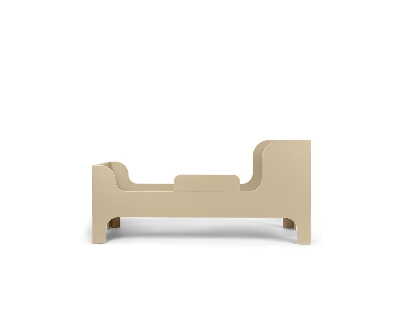 Sill Junior Bed - Cashmere