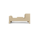 Sill Junior Bed - Cashmere