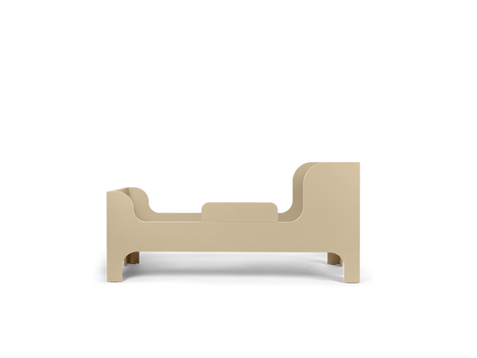 Sill Junior Bed - Cashmere