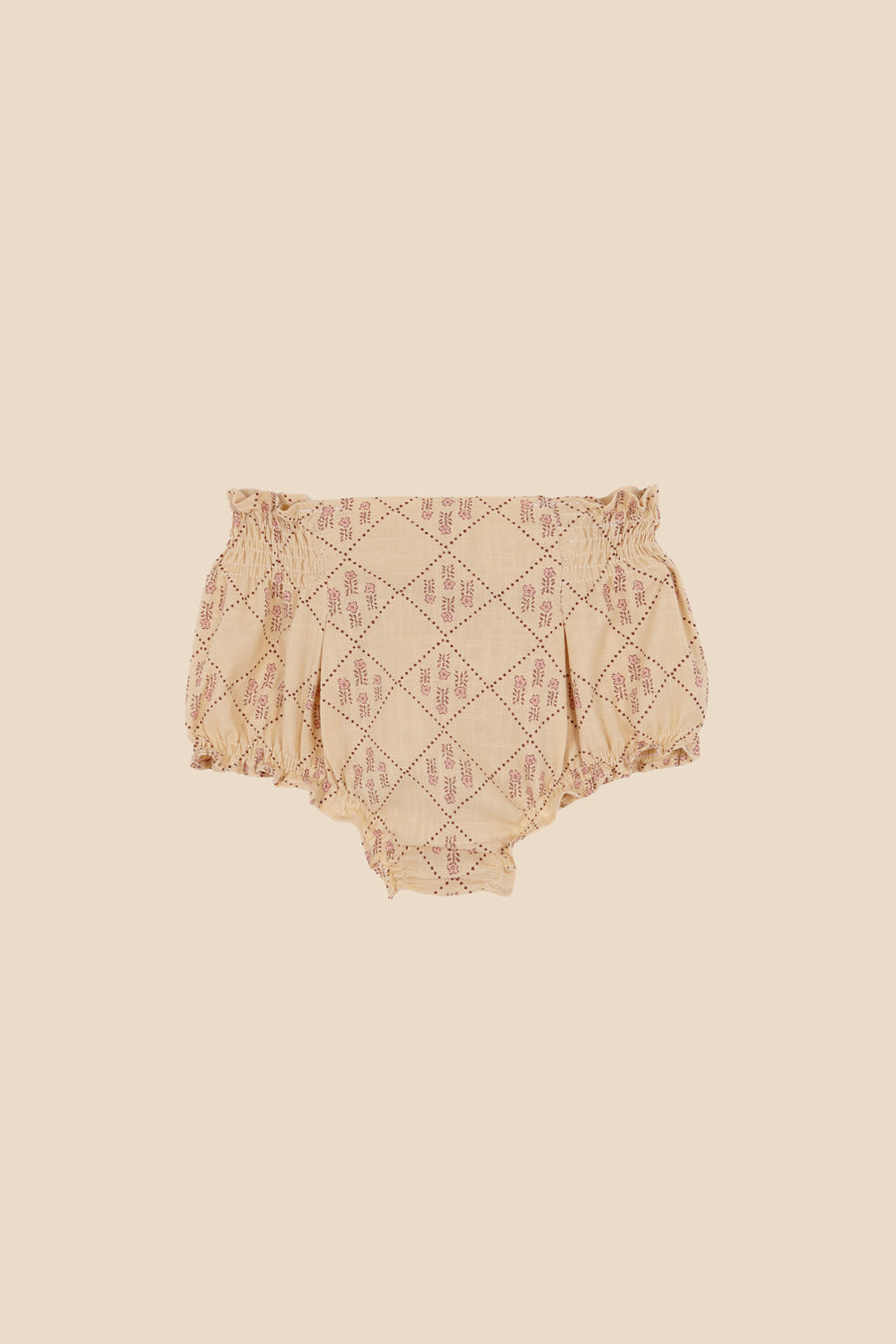 Culetín alto Castelflorite recién nacido