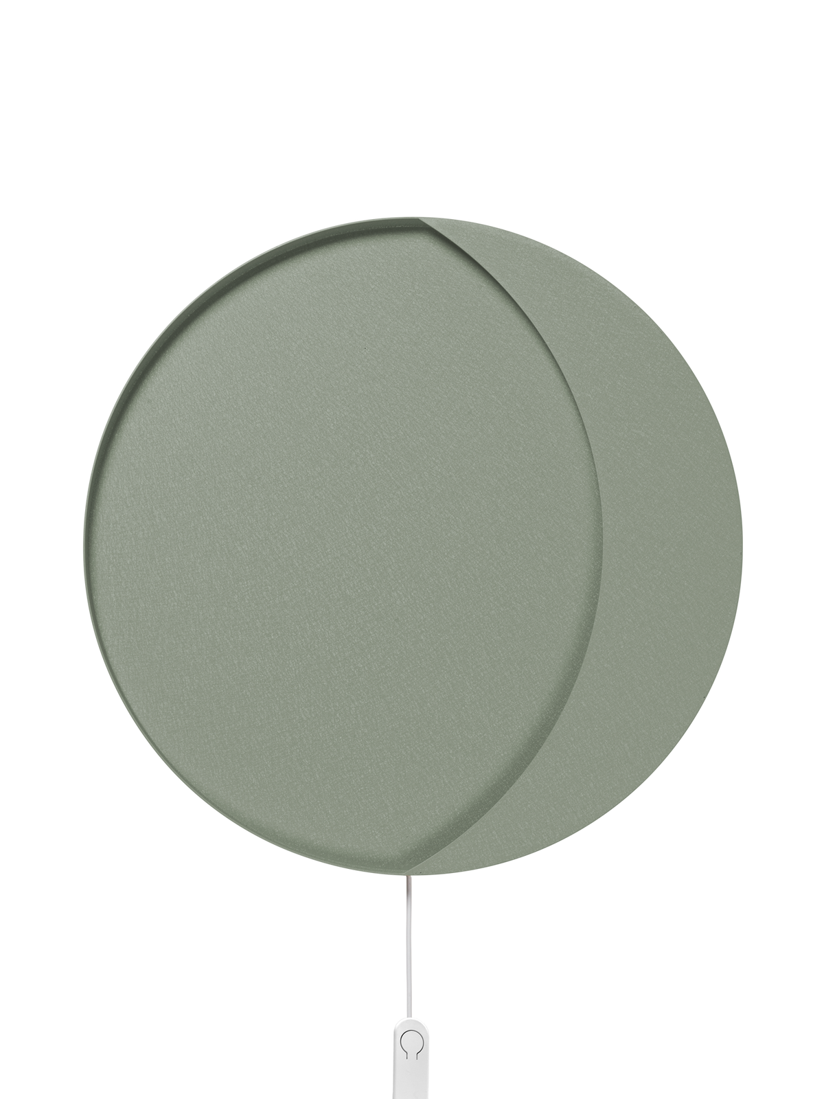Neba Wall Lamp - Tea Green