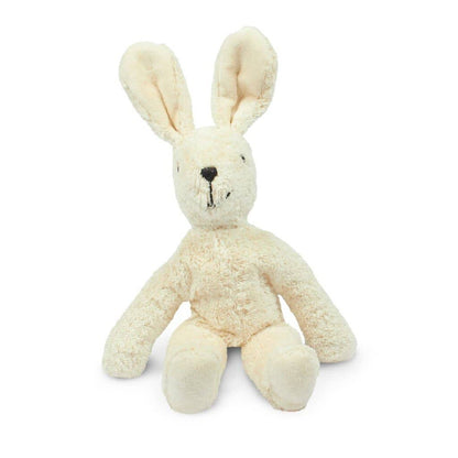 Floppy animal Rabbit, small | white