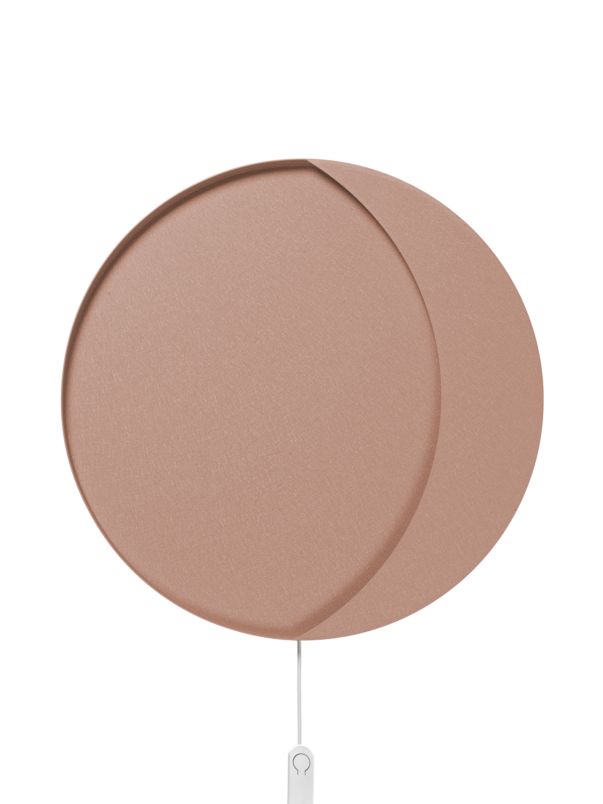 Neba Wall Lamp - Rose