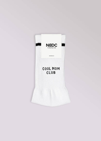 COOL MOM CLUB SOCKS