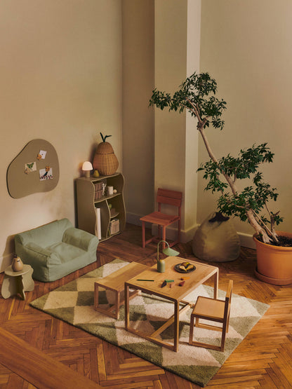 Little Architect Bench - Ash