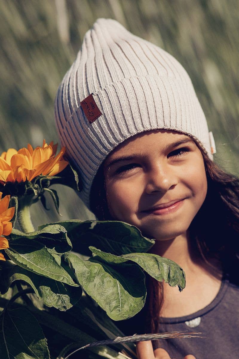 Cotton Beanie