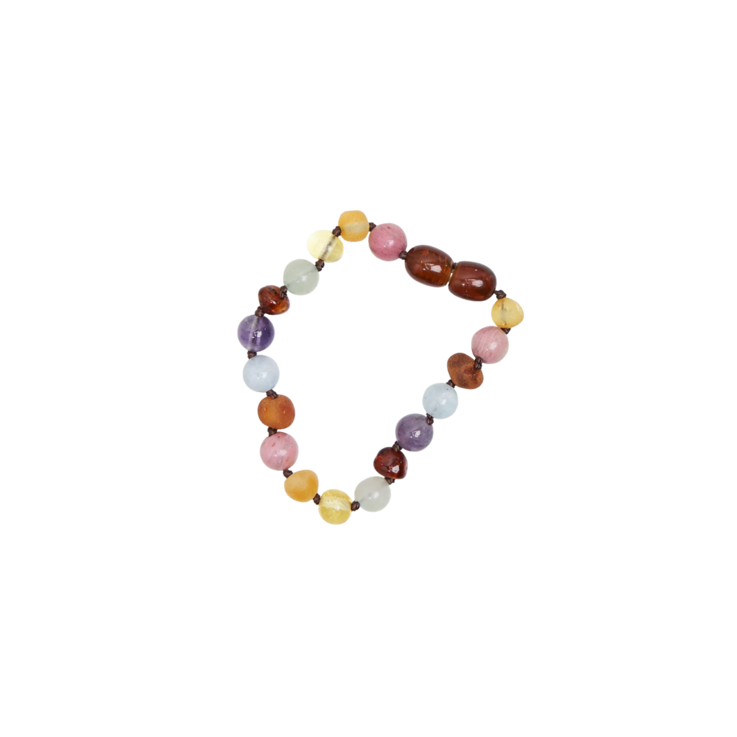 Fall - Kids Bracelet